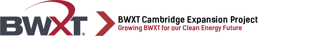 Cambridge Expansion Lockup Logo