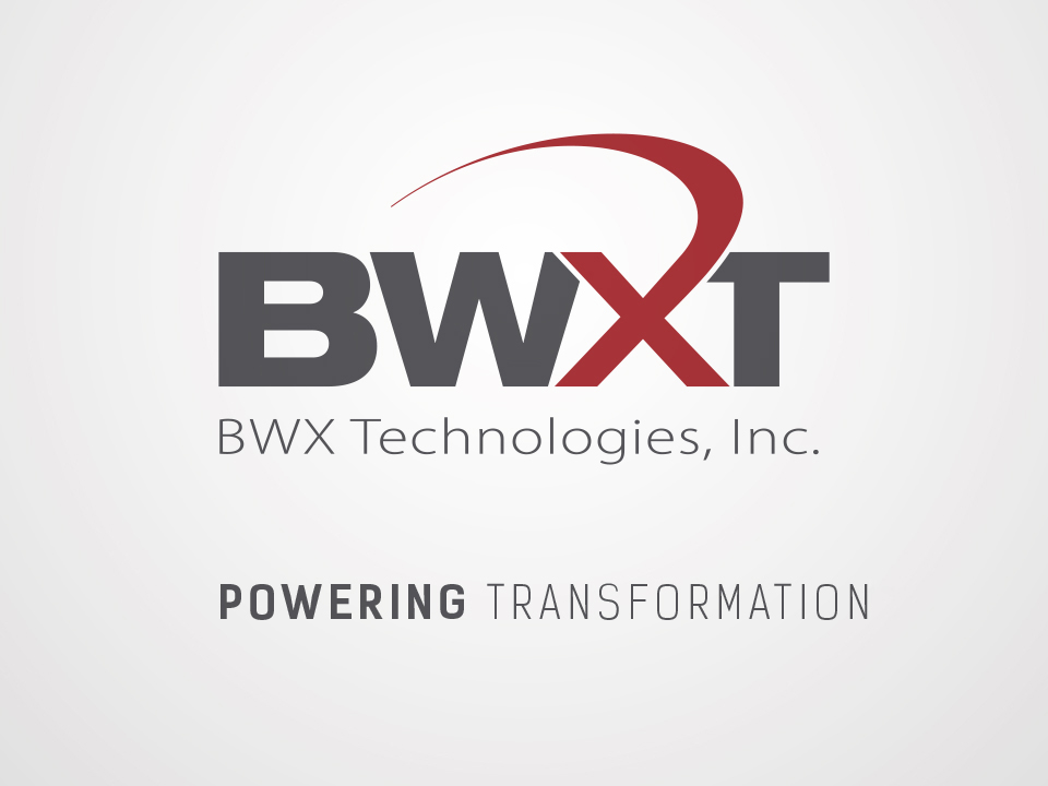 History - BWX Technologies, Inc. | People Strong, Innovation Driven