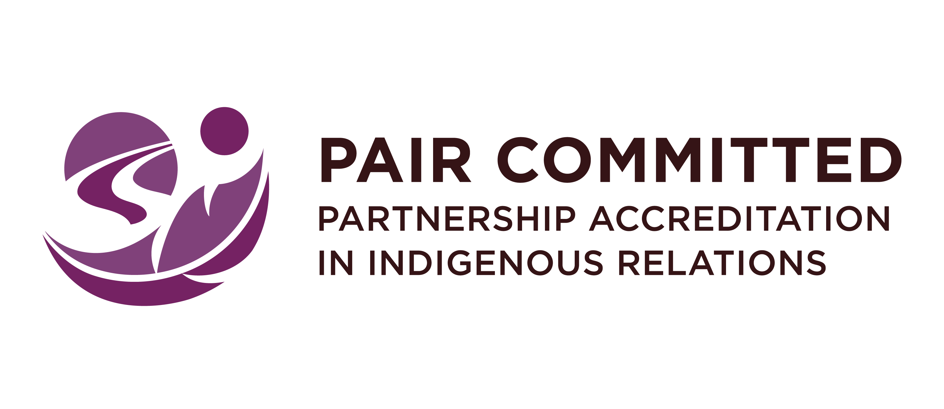 Progressive Aboriginal Relations Logo