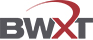 BWX Technologies logo